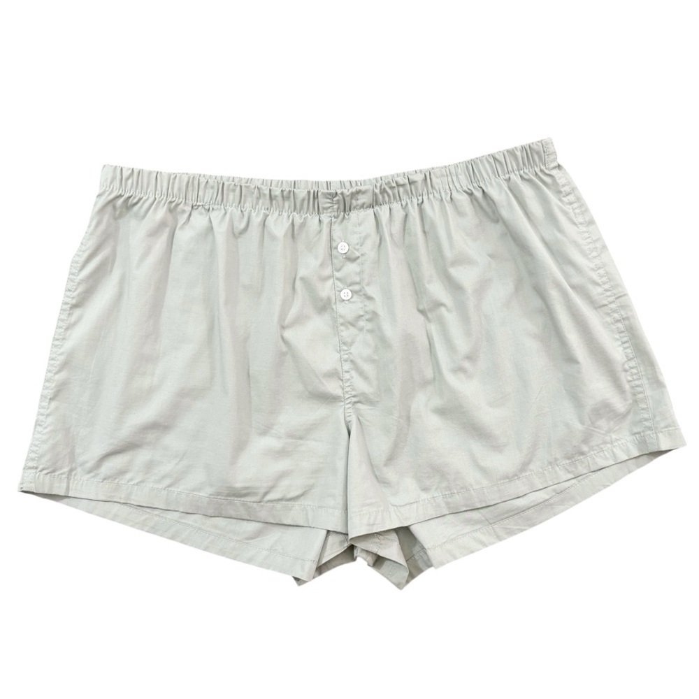 Gap Body Boxer Sleep Shorts XL